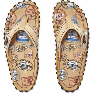 Gumbies Unisex Islander Traveller, 36