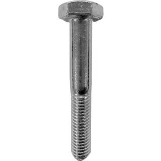 PAJO-BOLTE stålbolt 8.8 FZB 10X70 100 stk. DIN 931 (931100702)