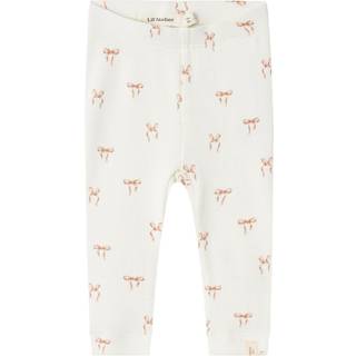Printet Leggings