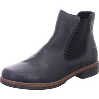 Rieker W Støvle m Fleece Foring 75170 41