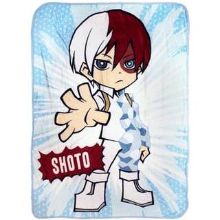 MY HERO ACADEMIA - Todoroki - Blanket 114x152cm