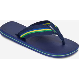 Havaianas Urban Brasil Flip Flops, Blue - 43/44