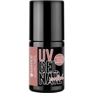 essence studio nails UV GEL NAIL Geleneglelak til UV/LED hærdning Skygge 104 need a hug? 5 ml - 5 ml