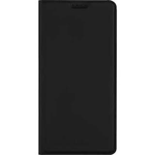 Xiaomi Redmi Note 13 Pro+ Dux Ducis Skin Pro Flip Cover - Sort