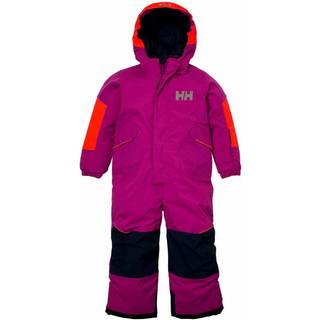 Helly Hansen Kids Snowfall 2 Flyverdragt Børn - Festival - Festival / 86 cm / 1 år