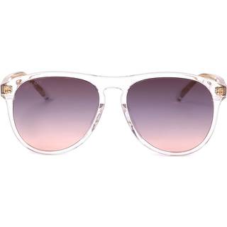 Bolon BL3057 A90 56 Solbriller Mænd Krystalklar - Clear - 56mm