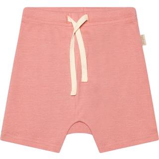 Petit Piao Sea Shell Pink Shorts