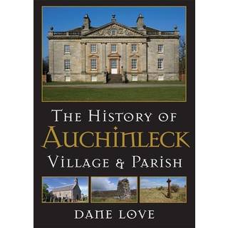 The History of Auchinleck