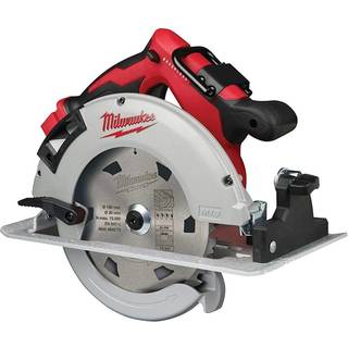Milwaukee rundsav M18 BLCS66-0 4933464589