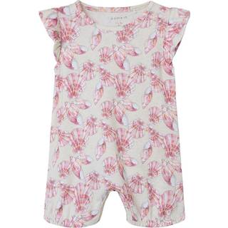 NAME IT Sunsuit Jellia Peyote Melange