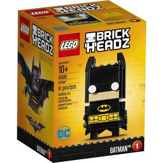 Lego Brickheadz Batman 41585 Building Kit