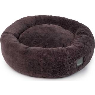 FuzzYard Eskimo Hundeseng Trøffel - 62x60 cm