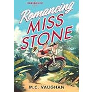 Romancing Miss Stone