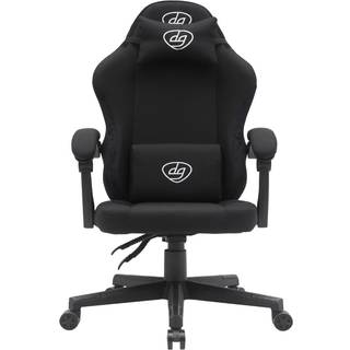 Dacota Gaming Zyrus gaming stol ➞ På lager - klar til levering og afhentning
