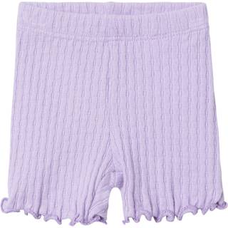 Biker Shorts