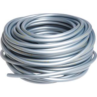 Benzinslange gummi  Ø17 mm 50,0 m