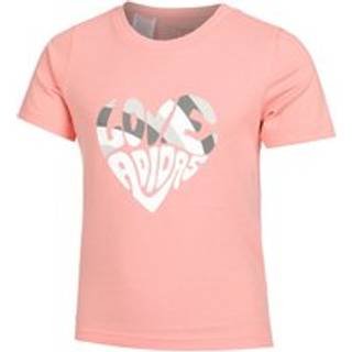 Xpress Street Jam Graphic T-shirt - Semi Pink Spark - 152