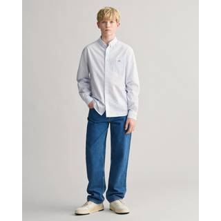 GANT Teens Teen Boys Relaxed fit jeans (158)