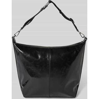 Liebeskind Paris 4 Paper Touch Crinkle M Hobo bag