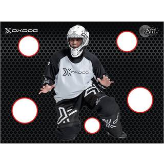 Oxdog Blocker Goal Buster