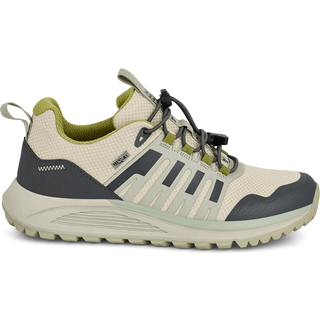 Green Comfort - B2C_W_COLLECTION - 36 - TRACK N'TRAIL THEA - SAGE