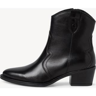 Tamaris Cowboy Boot Sort 1-25702-41 - 40
