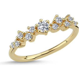 Nuran Twinkle Ring 0,26 ct A2121 026