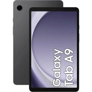 Samsung Galaxy Tab A9 LTE 128GB 8GB RAM SM-X115 Grey Sort