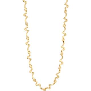 Pilgrim Penelope Halskæde 18 kt. Forgyldt Messing 602432001 - Dame - Gold
