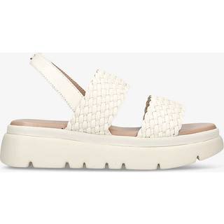 Carvela Carvela Comfort Krypton Weave Sandals