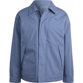 Premium Essentials+ Full-Zip Jacket - Preloved Ink - M