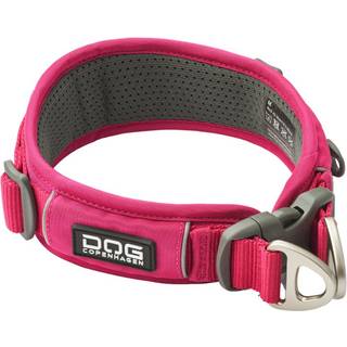 Dog Copenhagen Urban Explorer Collar Wild Rose 3.0 - XS