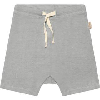 Petit Piao Blue Mist Shorts