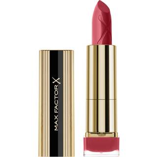 Max Factor Colour Elixir Lipstick Sunbronze 025
