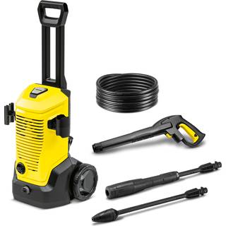 Kärcher K 4 højtryksrenser