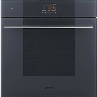 SMEG SOP6104S2PG Indbygningsovn Neptune Grey