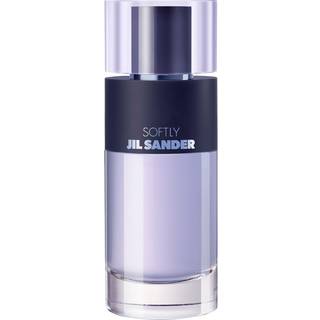 Jil Sander Softly Serene Eau de parfum 80 ml