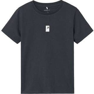 Printet T-shirt