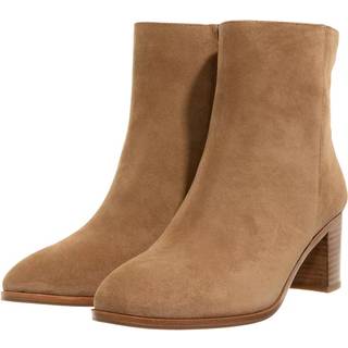 Ankle boots - Sand - 39