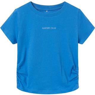 NAME IT Kort T-shirt Jamail Super Sonic