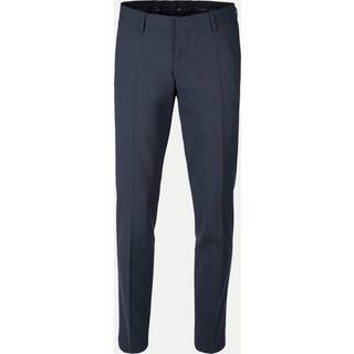 ROY ROBSON Herren Hose blau Slim Fit