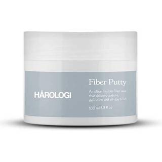 Hårologi Fiber Putty 100ml - Hos Frisøren & Baronen
