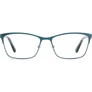 Juicy Couture JU 232 ZI9 55 Briller Kvinder - Blue - 55mm