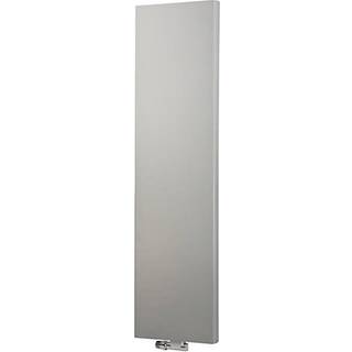 Purmo Vertikal designradiator 22 - 2100 x 600mm, RAL 9016, Hvid