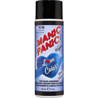 Manic Panic Love Color Blue Valentine 236ML