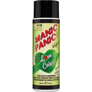 Manic Panic Love Color Green Venus 236ML
