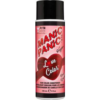 Manic Panic Love Color Red Desire 236ML
