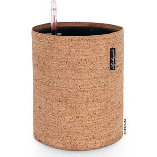 Trendcover 23 i offwhite imiteret læder