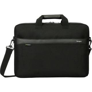 Targus Geolite Ecosmart® Slim Brief 16" Sort