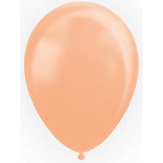Pearl 12" / 30 cm - 25 stk. Pearl Fersken